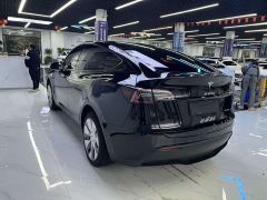 Tesla Model Y Facelift Rear-Wheel Drive - photo 3