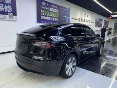 Tesla Model Y Facelift Rear-Wheel Drive - photo 4