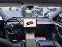 Tesla Model Y Facelift Rear-Wheel Drive - photo 5