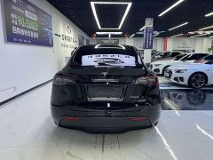 Tesla Model Y Facelift Rear-Wheel Drive - photo 6