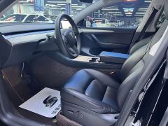 Tesla Model Y Facelift Rear-Wheel Drive - photo 7