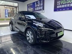 Tesla Model Y Facelift Rear-Wheel Drive - photo 8