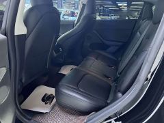 Tesla Model Y Facelift Rear-Wheel Drive - photo 9