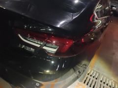 Buick Regal 25T Edition - ფოტო 5