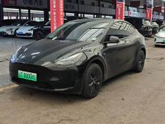 Tesla Model Y Facelift Rear-Wheel Drive - photo 1
