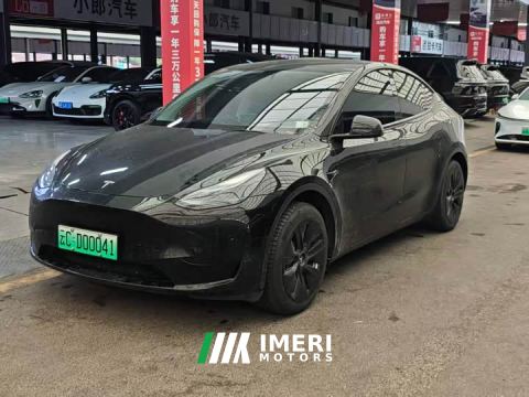 2023 Tesla Model Y Facelift Rear-Wheel Drive - ავტომობილი ჩინეთიდან