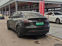 Tesla Model Y Facelift Rear-Wheel Drive - photo 10