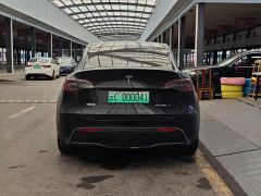 Tesla Model Y Facelift Rear-Wheel Drive - photo 11