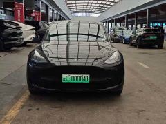 Tesla Model Y Facelift Rear-Wheel Drive - photo 2