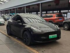 Tesla Model Y Facelift Rear-Wheel Drive - photo 3