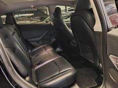 Tesla Model Y Facelift Rear-Wheel Drive - photo 4