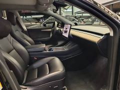Tesla Model Y Facelift Rear-Wheel Drive - photo 5