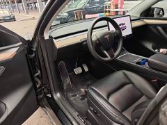 Tesla Model Y Facelift Rear-Wheel Drive - photo 7