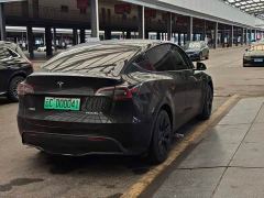 Tesla Model Y Facelift Rear-Wheel Drive - photo 9