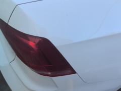 Volkswagen Santana 1.5L Automatic Stylish Edition - photo 5