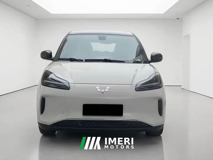 Wuling Binguo 410km Lingxi Premium Edition - ავტომობილი ჩინეთიდან