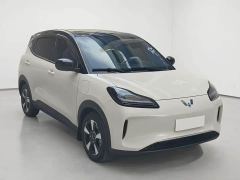 Wuling Binguo 410km Lingxi Premium Edition - ფოტო 2