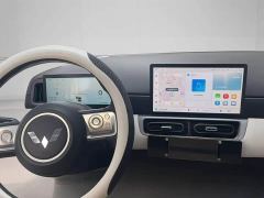 Wuling Binguo 410km Lingxi Premium Edition - ფოტო 6