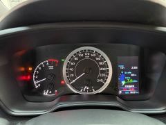 Toyota Corolla 1.8L CVT Luxury - фото 10