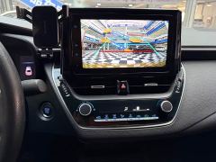 Toyota Corolla 1.8L CVT Luxury - фото 11