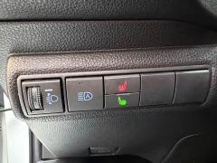 Toyota Corolla 1.8L CVT Luxury - фото 12