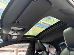 Toyota Corolla 1.8L CVT Luxury - фото 13