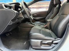 Toyota Corolla 1.8L CVT Luxury - фото 15