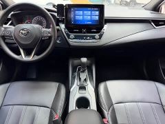 Toyota Corolla 1.8L CVT Luxury - фото 17