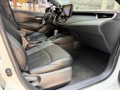 Toyota Corolla 1.8L CVT Luxury - фото 18