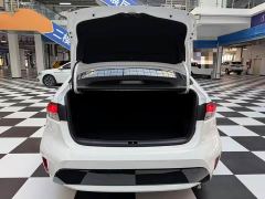 Toyota Corolla 1.8L CVT Luxury - фото 19