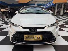 Toyota Corolla 1.8L CVT Luxury - фото 2