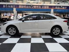Toyota Corolla 1.8L CVT Luxury - фото 5