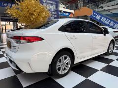 Toyota Corolla 1.8L CVT Luxury - фото 8