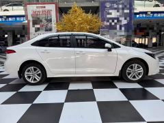 Toyota Corolla 1.8L CVT Luxury - фото 9