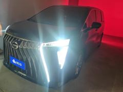 GAC Trumpchi M8 Master Series 400T Flagship Edition 7-seater - photo 1