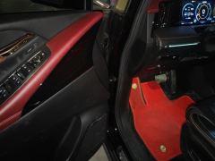GAC Trumpchi M8 Master Series 400T Flagship Edition 7-seater - photo 13