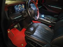 GAC Trumpchi M8 Master Series 400T Flagship Edition 7-seater - photo 14