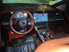 GAC Trumpchi M8 Master Series 400T Flagship Edition 7-seater - photo 16