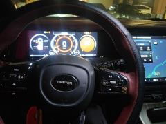 GAC Trumpchi M8 Master Series 400T Flagship Edition 7-seater - photo 18