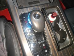 GAC Trumpchi M8 Master Series 400T Flagship Edition 7-seater - photo 19
