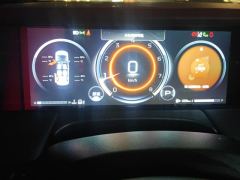 GAC Trumpchi M8 Master Series 400T Flagship Edition 7-seater - photo 20