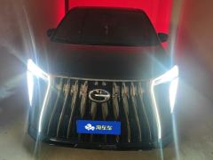 GAC Trumpchi M8 Master Series 400T Flagship Edition 7-seater - photo 3