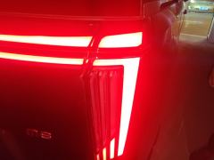 GAC Trumpchi M8 Master Series 400T Flagship Edition 7-seater - photo 5