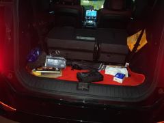 GAC Trumpchi M8 Master Series 400T Flagship Edition 7-seater - photo 7