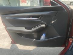 Mazda3 Axela 2.0L Automatic Elegant Edition - ფოტო 12