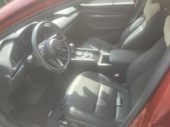 Mazda3 Axela 2.0L Automatic Elegant Edition - ფოტო 14