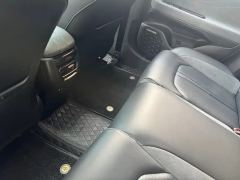 GAC Chuanqi Shadow Leopard Shadow Leopard R 400T Automatic Pro Version - ფოტო 12