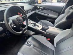 GAC Chuanqi Shadow Leopard Shadow Leopard R 400T Automatic Pro Version - ფოტო 5