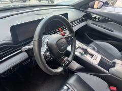 GAC Chuanqi Shadow Leopard Shadow Leopard R 400T Automatic Pro Version - ფოტო 6
