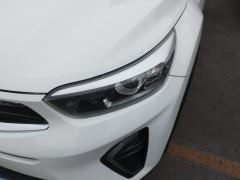 Kia Yepao 1.4L Edition - фото 4